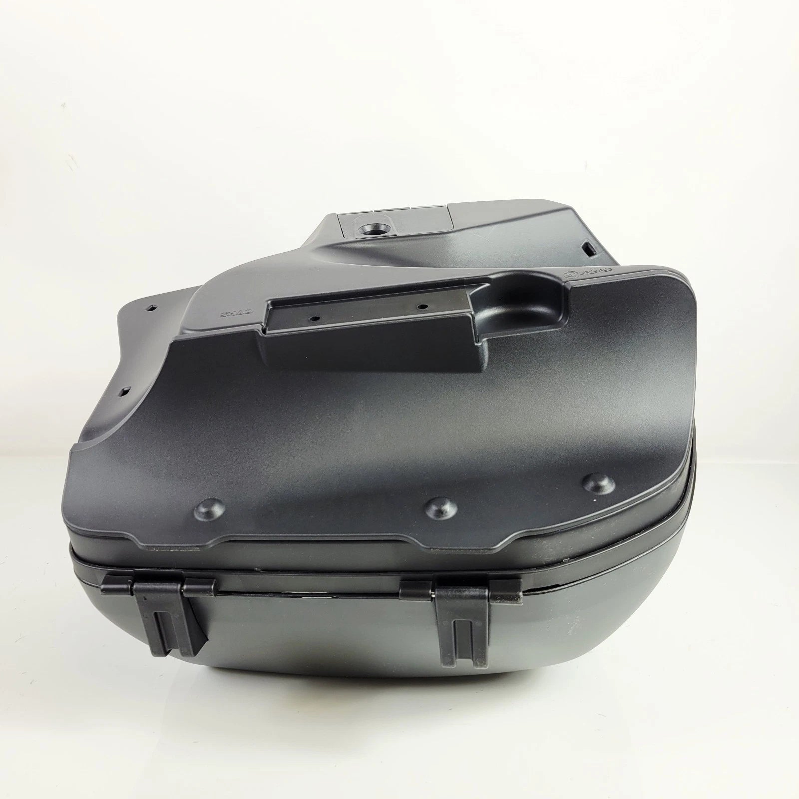 Touring Side Case Luggage for BMW F800GT F800R (2012–2017) OEM 77418529893