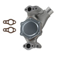 Cooling Water Pump for Chevy Small Block V8 (283–350)
