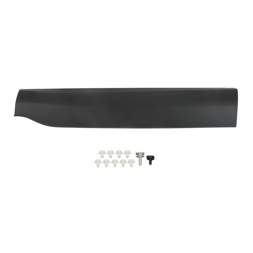 Right Front Door Trim Lower Molding for Toyota Corolla Cross (2022–2024)