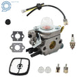 Carburetor for Echo PB2100 Blower (2000–2023)
