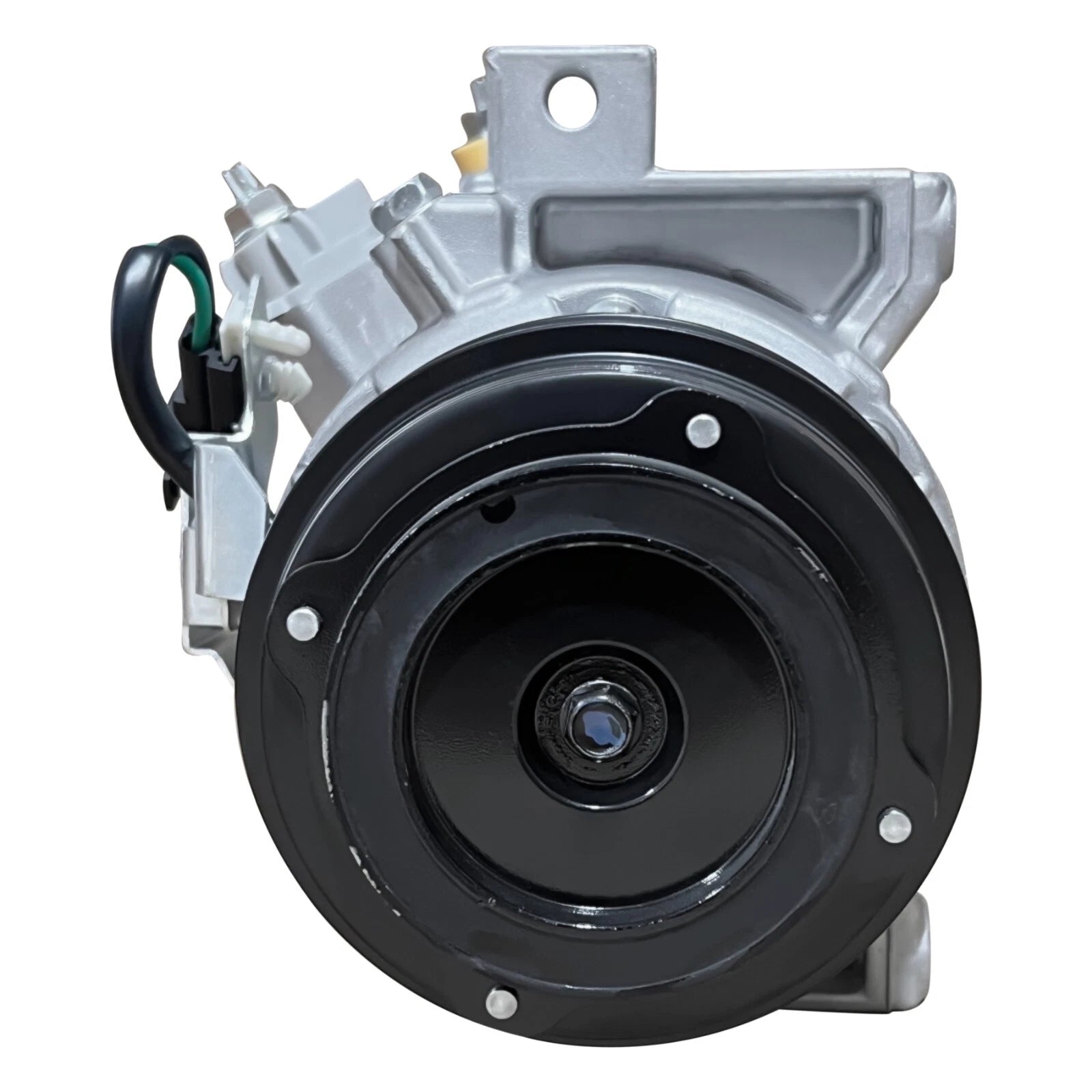 AC Compressor Kit Replacement for Ford F-150 3.5L Turbo (2017-2017)