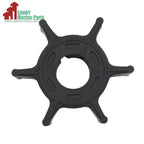 Water Pump Impeller for Honda BF BPF 9.9 HP Outboard (19210-ZW9-013)
