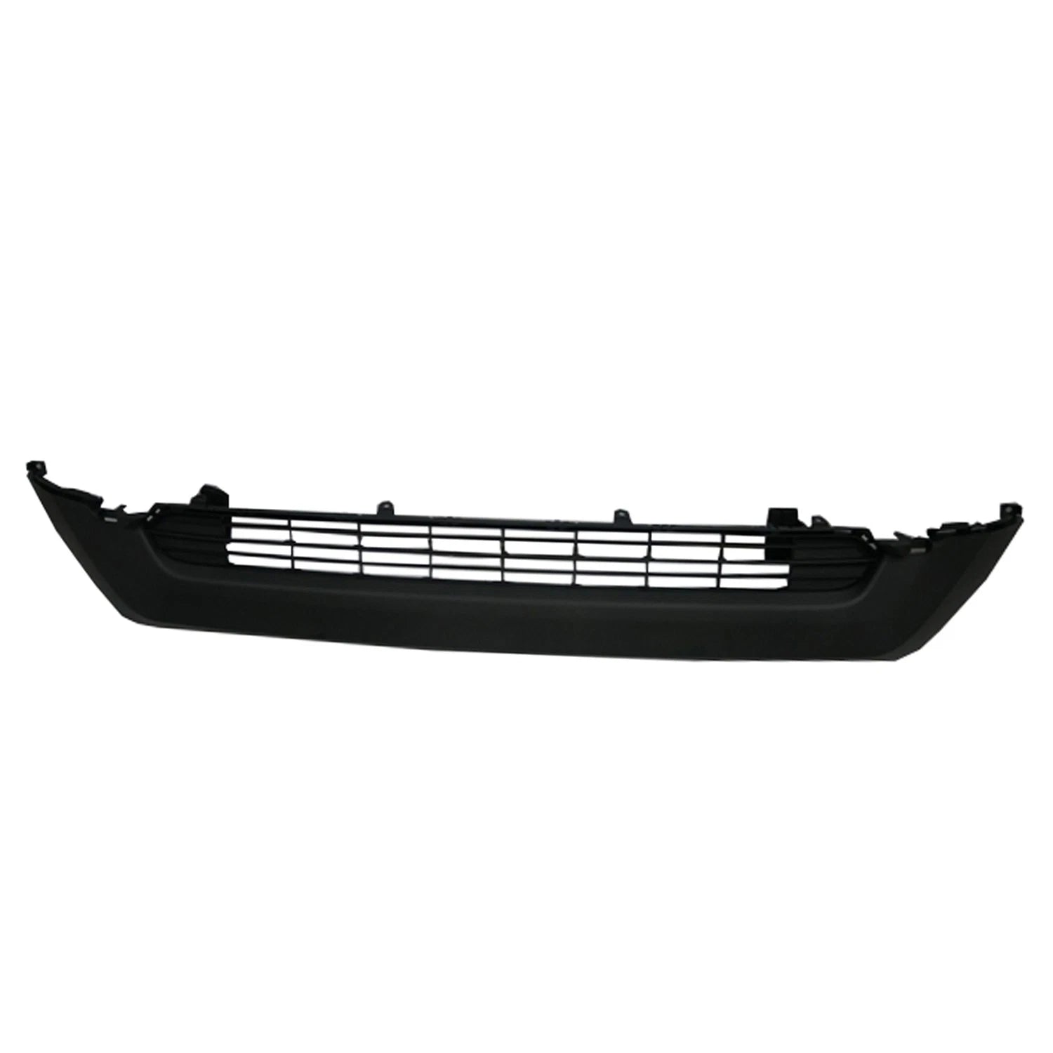 Replacement Plastic Front Bumper Cover Grille for Toyota Tacoma (2012–2015)