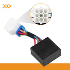 Safety Control Lawn Module for Dixie Chopper Silver Eagle (RZT, ZT)