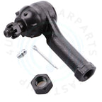 Front Lower Ball Joint Control Arm Tie Rod for Volkswagen Golf Jetta (2000–2004)