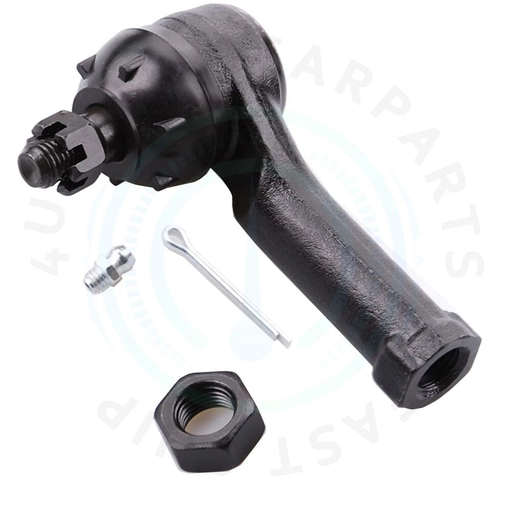 Front Lower Ball Joint Control Arm Tie Rod for Volkswagen Golf Jetta (2000–2004)