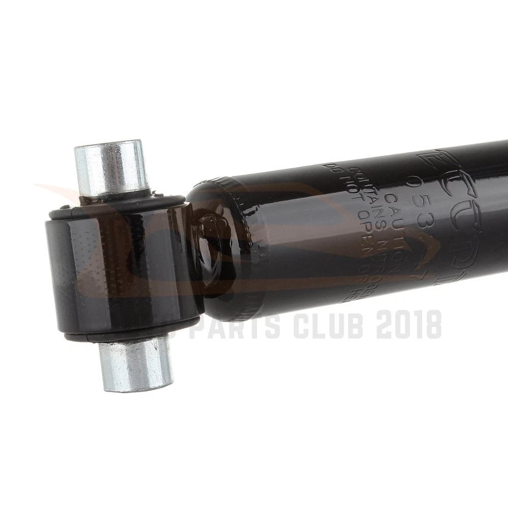 Rear Shocks Pair for Chevrolet Trailblazer (2002–2009)