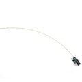 CVT Transmission Oil Level Dipstick Gauge for Altima Rogue (2013–2023)