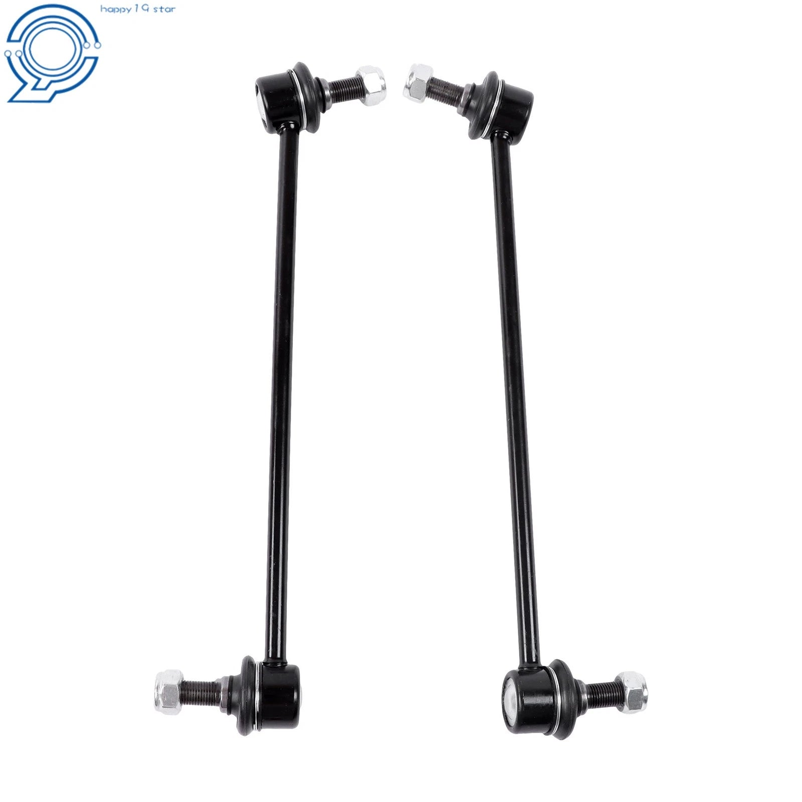 Front Control Arm and Ball Joint Assembly for BMW 550i F10 (2011–2016)