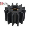 Flexible Raw Water Pump Impeller for Caterpillar 3208 (Inboard Marine)