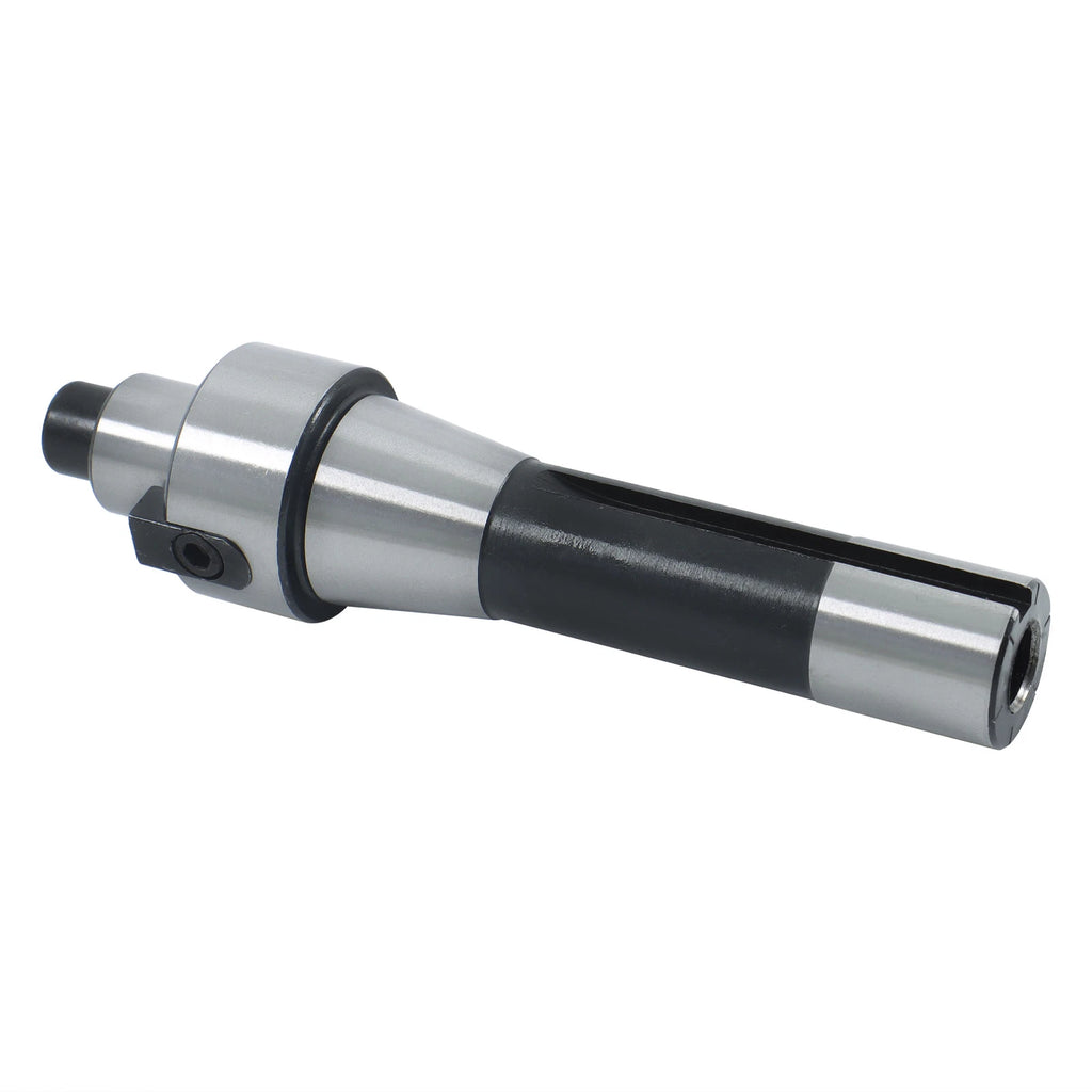 10Pc Carbide Insert Face End Mill Shell Cutter for R8 FMB22 (400R)