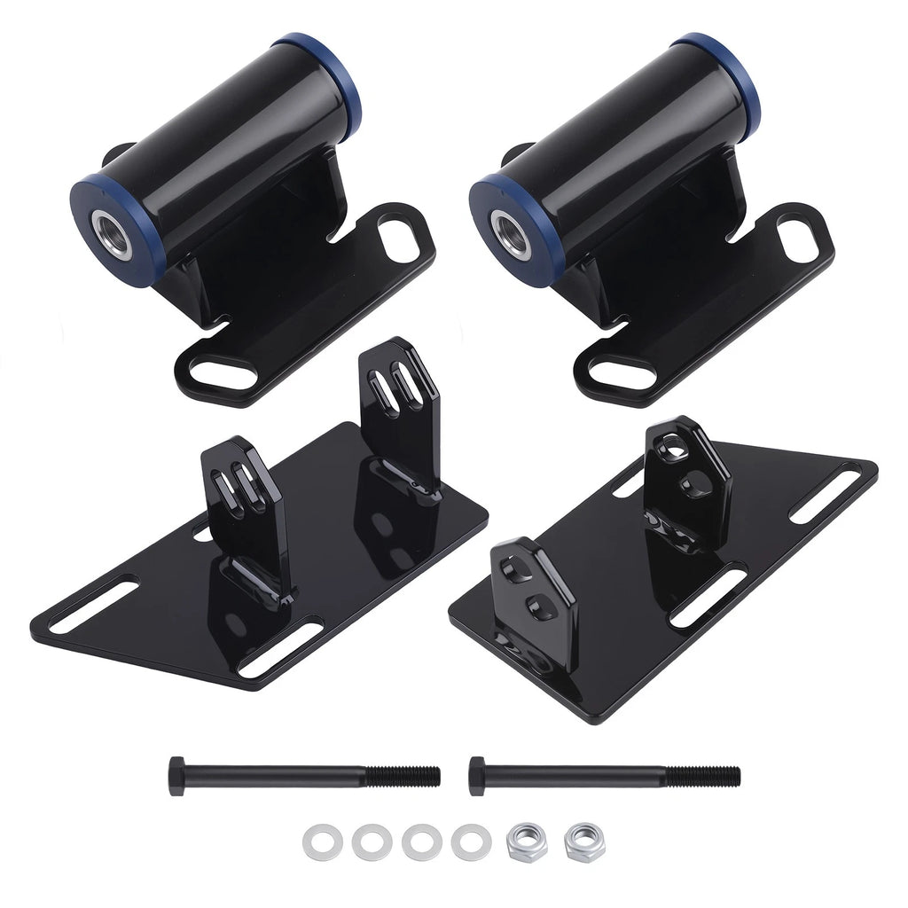 2.8L Motor Mount for GMC Jimmy Sonoma Chevy S10 2WD (1983–2005)