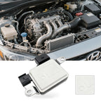 Cooling Fan Control Module for Hyundai Kia Elantra Kona Tucson Forte (2011–2021)