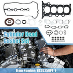 Set of 1 Engine Cylinder Head Gasket Set for Toyota Prius (2001–2009)