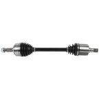 Front Left CV Axle Assembly for Honda Accord 1.5L Turbo (2018–2020)