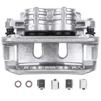 Front Left Brake Caliper with Bracket & Piston for Ford Mustang (2005-2010)