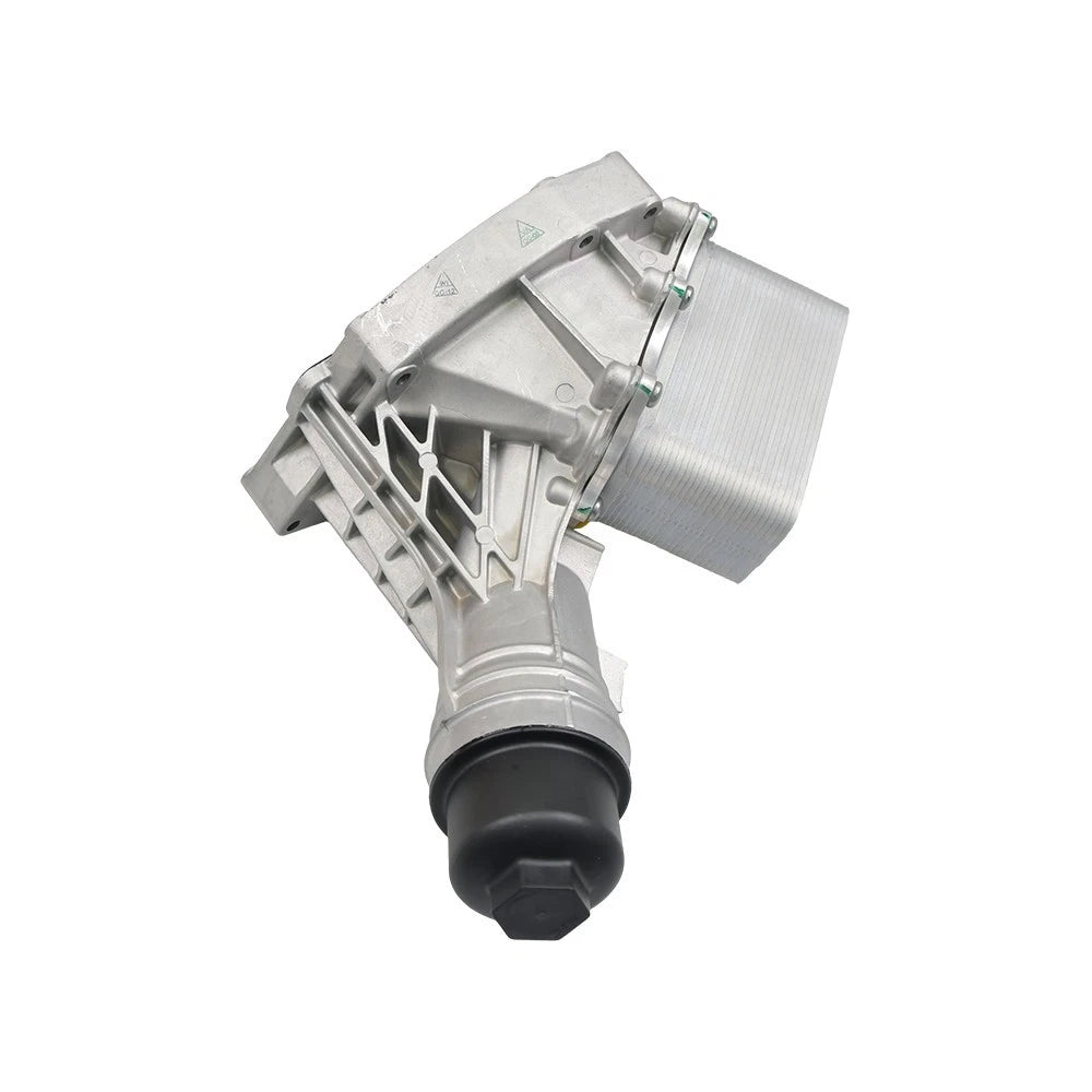 Oil Cooler Filter Housing for BMW B58 340i 440i 540i 740i xDrive (2016–2023) 11428583895