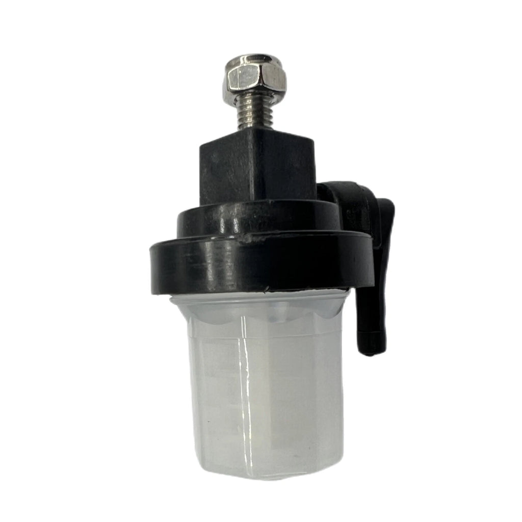 Fuel Filter Assembly EM 61N-24560-00 for Yamaha E48 E60 E75 (YYYY–YYYY)