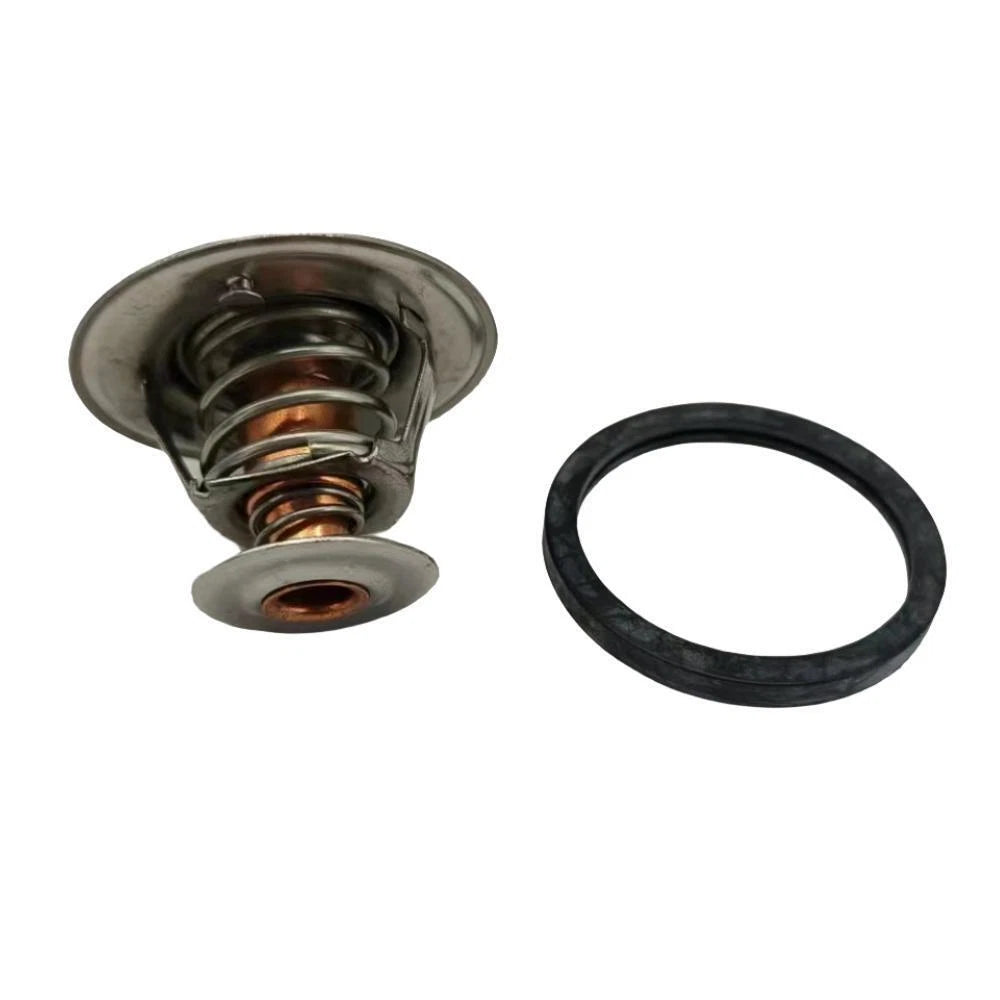 Thermostat Kit for Volvo Penta Marine MD4A 4B 4C (875784 877349)