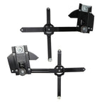 Pair of Manual Window Regulators for GMC Jimmy (1977–1990)