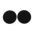 Replacement Filter for Basics Canister Vacuum Model B0D6VD8P7T (1.3L) 2 Pack
