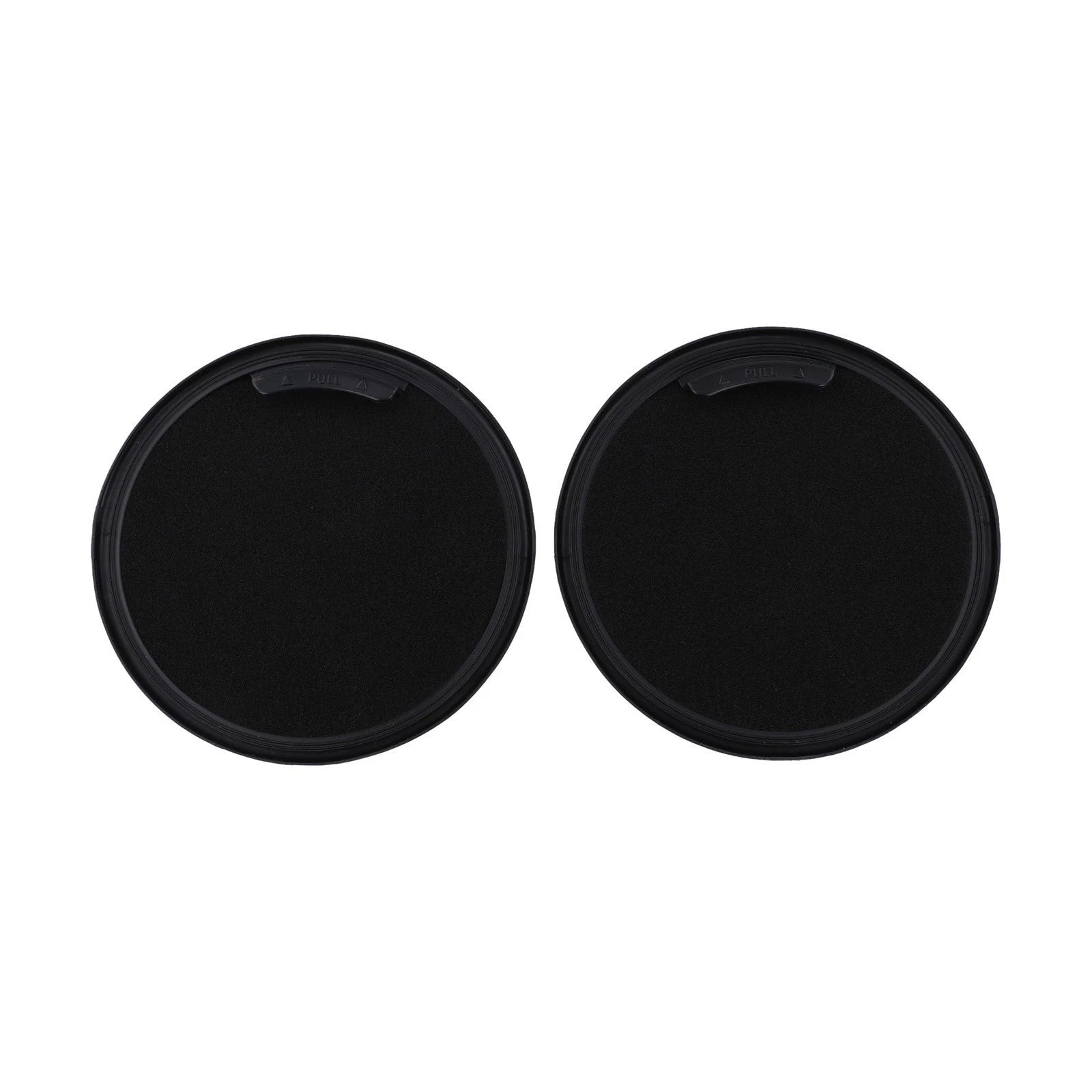 Replacement Filter for Basics Canister Vacuum Model B0D6VD8P7T (1.3L) 2 Pack