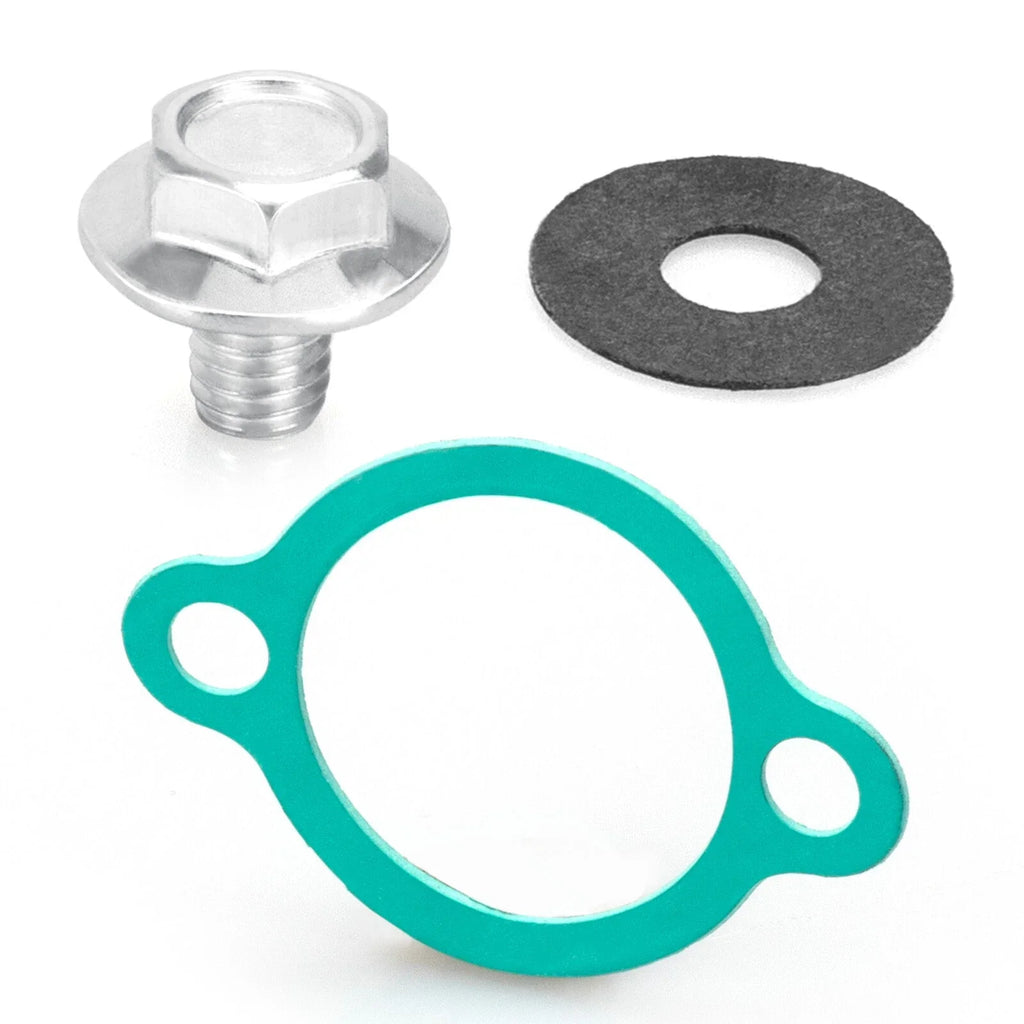 Cam Timing Chain & Tensioner for Yamaha YFM 250