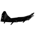 Replacement Outer Bumper Cover Support Front Driver Side for Toyota Hilux (2011–2018)
