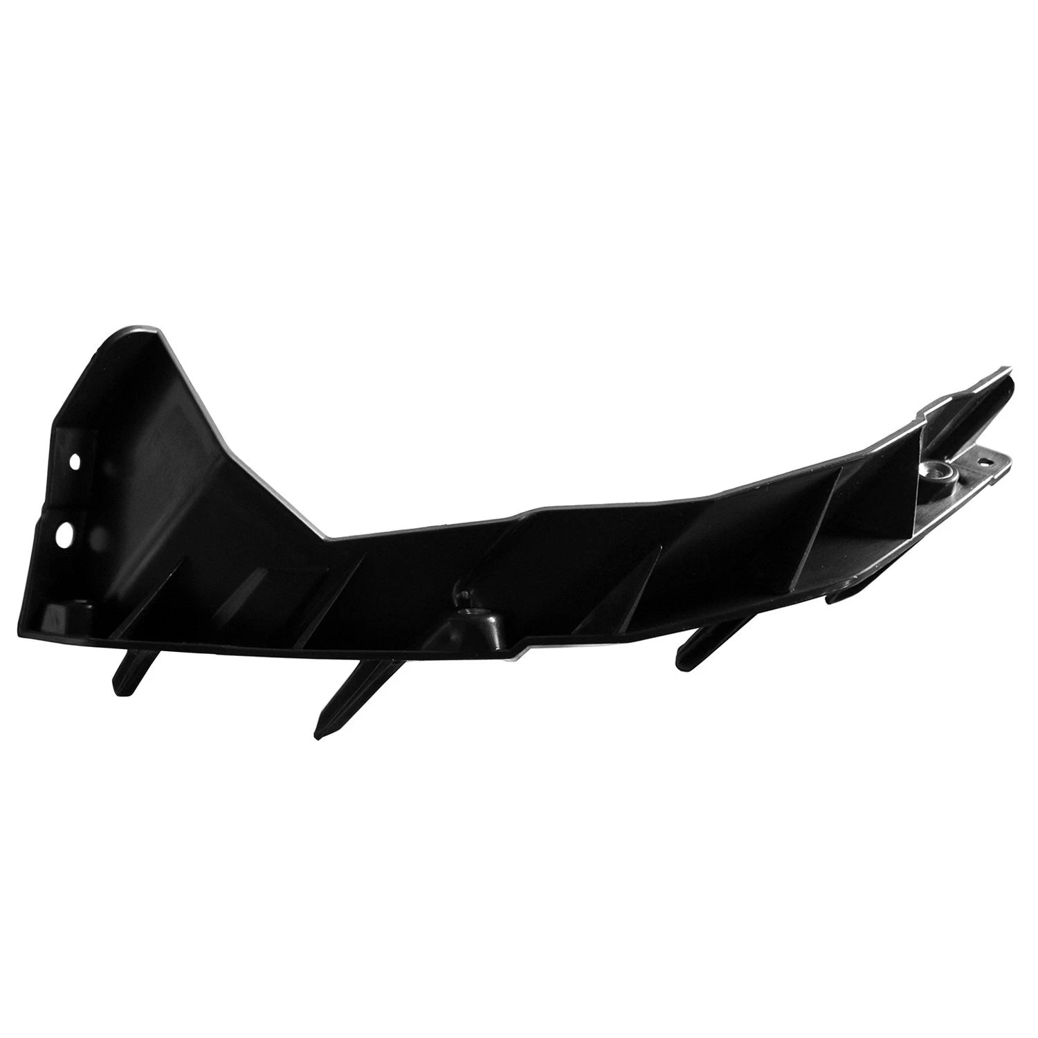 Replacement Outer Bumper Cover Support Front Driver Side for Toyota Hilux (2011–2018)