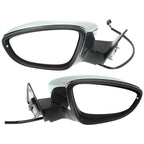 Heated Mirrors Set of 2 for VW Beetle