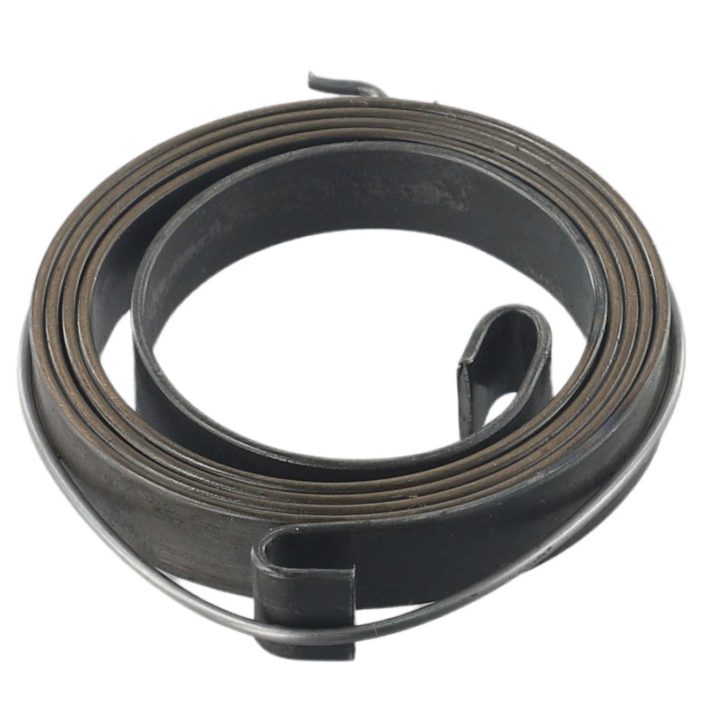 Set of 2 Recoil Rewind Starter Springs for Petrol Chainsaw 5200 5800