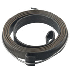 Set of 2 Recoil Rewind Starter Springs for Petrol Chainsaw 5200 5800