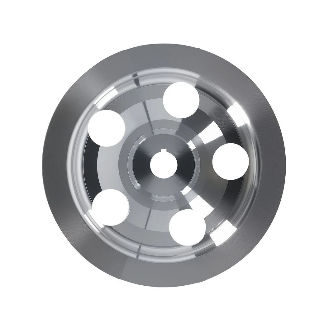 Power Steering Pulley for GM Chevy Buick Saginaw Style (Pre-1984)