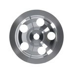 Power Steering Pulley for GM Chevy Buick Saginaw Style (Pre-1984)
