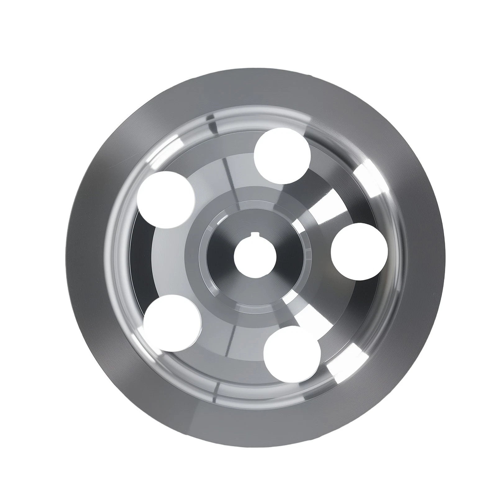 Power Steering Pulley for GM Chevy Buick Saginaw Style (Pre-1984)