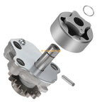Oil Pump Rotor Assy for Yamaha YZ450F WR450F (2006–2015) 2S2-13300-10-00