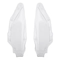 Left & Right Headlight Lens Cover for BMW 3 Series F30 F31 (2016–2018)