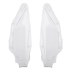 Left & Right Headlight Lens Cover for BMW 3 Series F30 F31 (2016–2018)