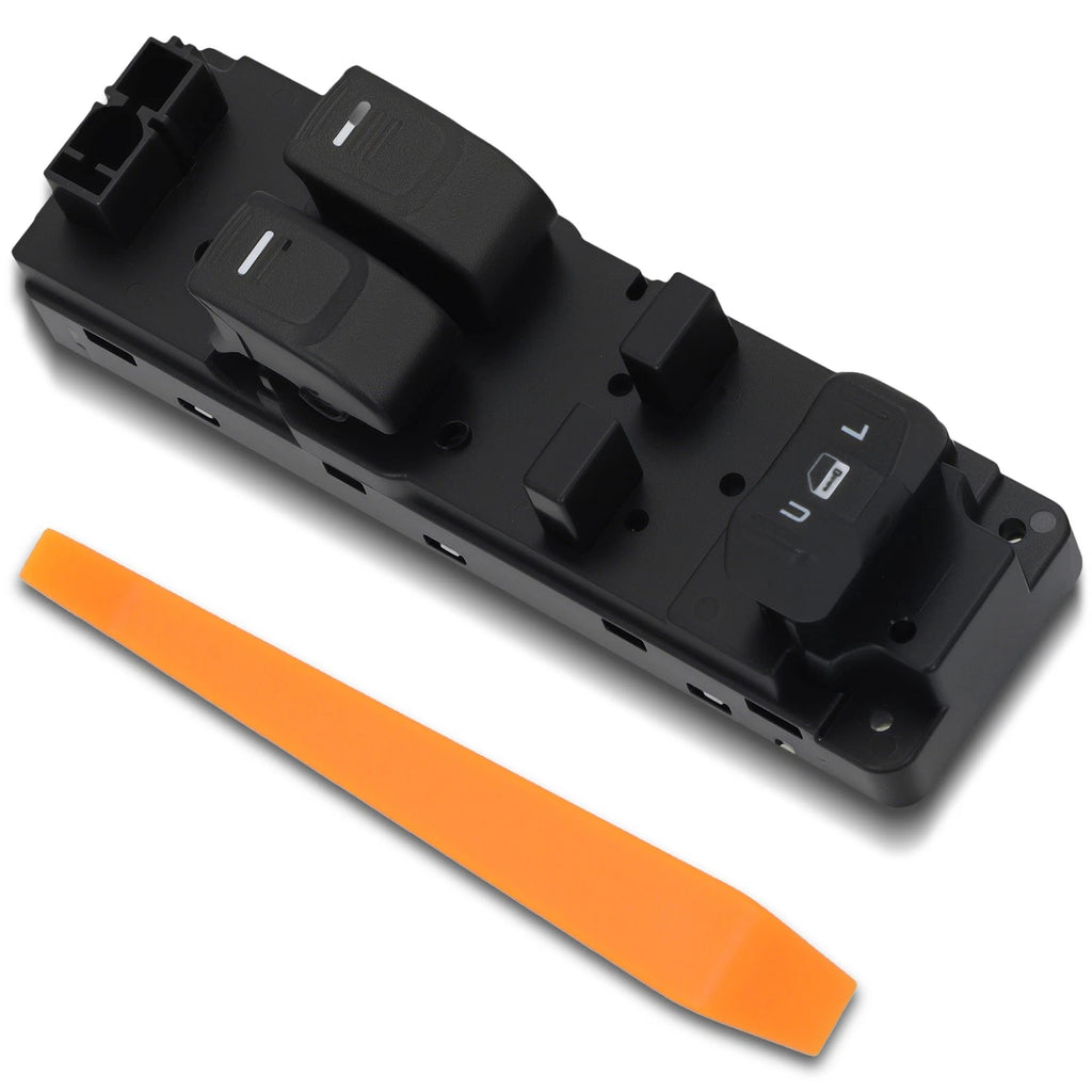 Driver Power Window Switch for Colorado Canyon 2004–2012