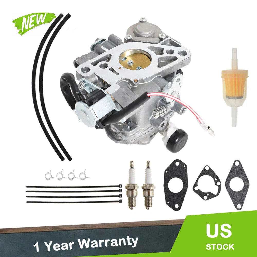 Carburetor for Kohler CH730 CH740 (24 853 91-S, 24853257-S)