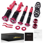 Coilovers Shocks Kit for BMW 3-Series E36 (1992–1998)