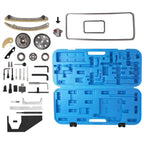 Engine Timing Chain Kit for Mazda 3 CX-7 Speed3 Speed6 (2004–2012) L3K912614