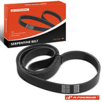 Serpentine Belt for Toyota RAV4, Pontiac Vibe (2001–2012)