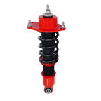 2Pcs Rear Racing Coilovers 24 Way Damper Shocks for Mazda RX-8 (2004–2011)