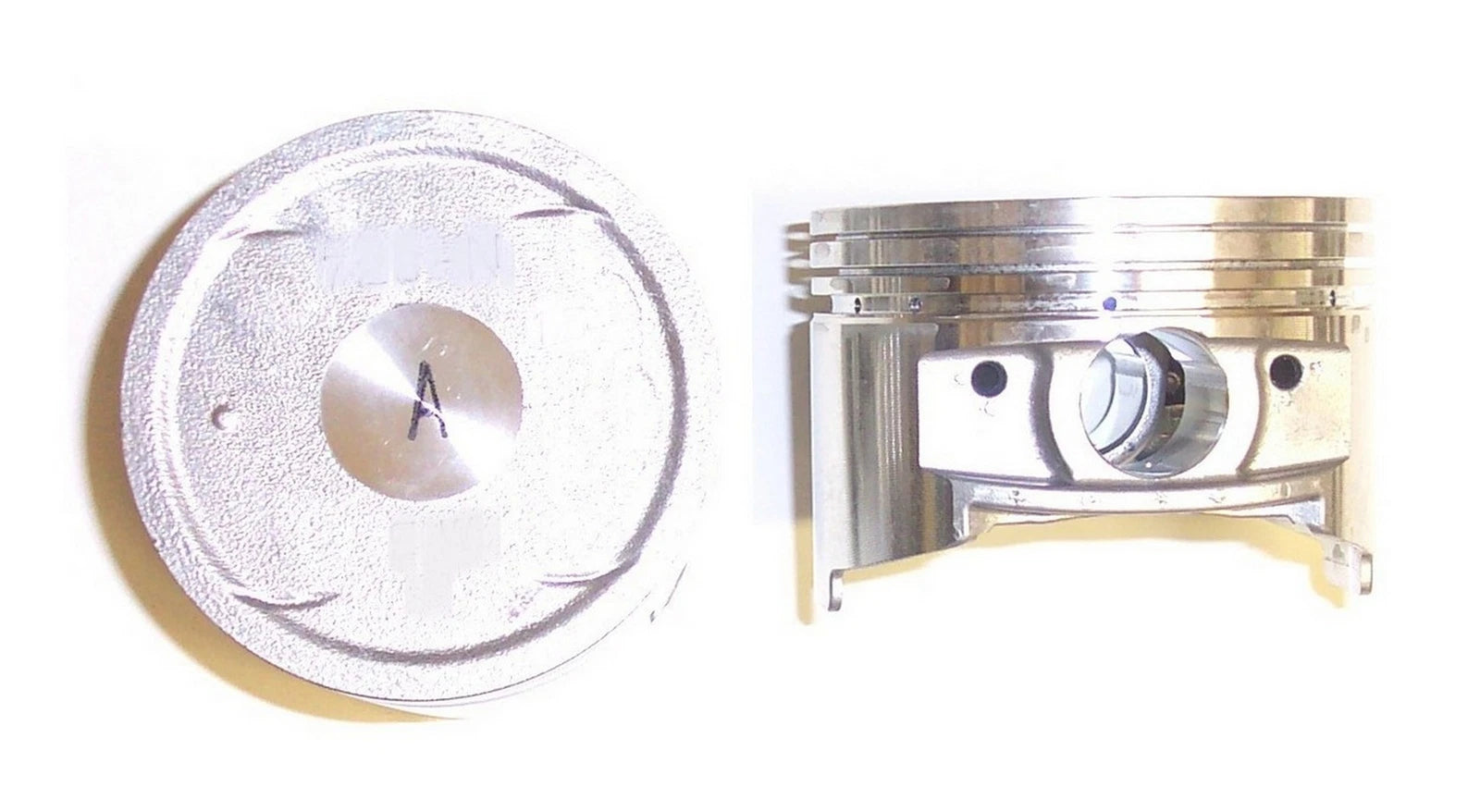 Piston Set for DNJ (P131)