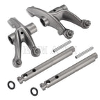 Rocker Arm w/ Shaft Pin Dowel Kit for Honda FourTrax 250 TRX250X (1987–1992)