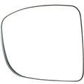 Driver Side Mirror Glass for Nissan Pathfinder (2013–2016)