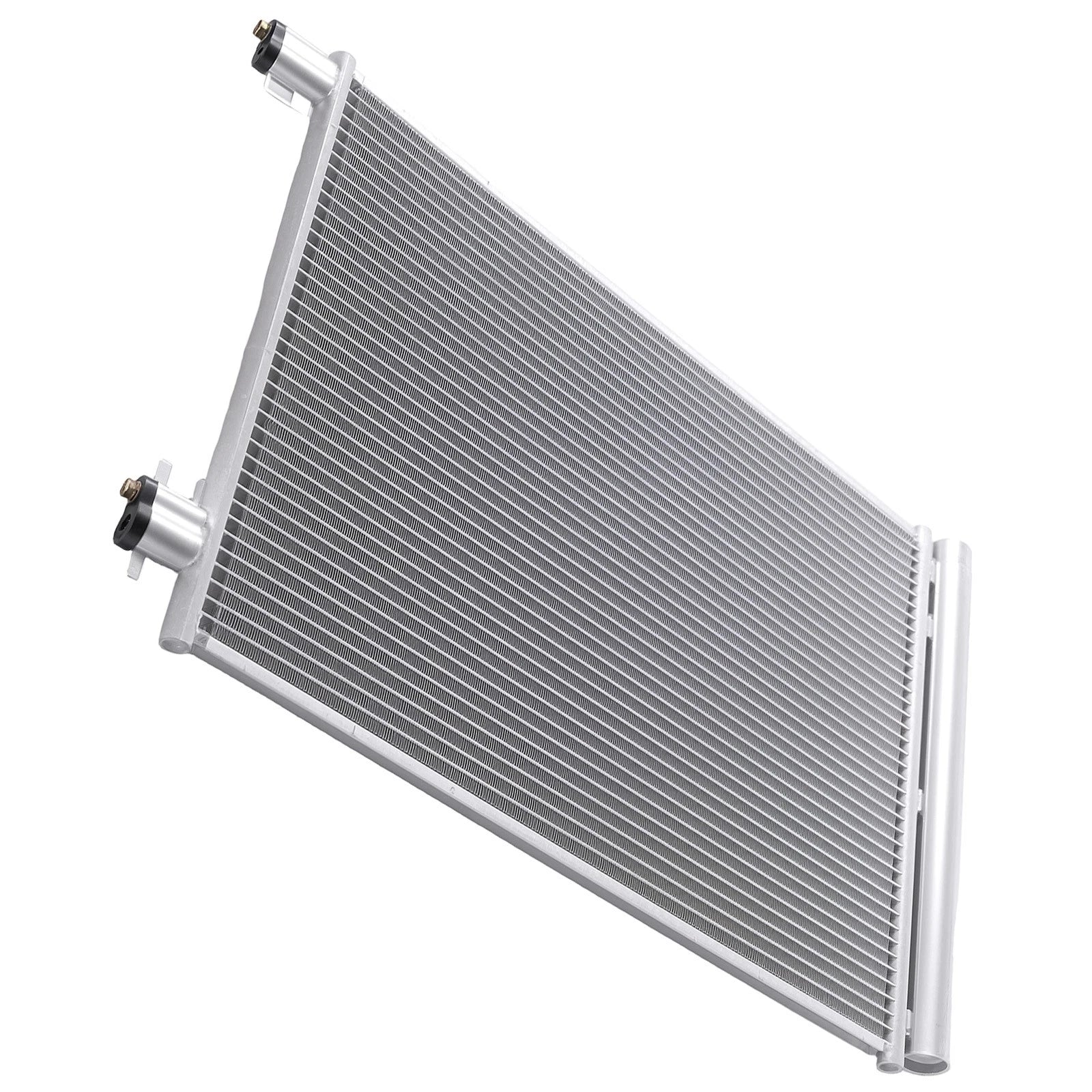 A/C Condenser with Drier for Nissan Kicks/Versa (2018–2022) NI3030184 921005RB0A