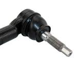2X Outer Tie Rod End for Chrysler Aspen, Dodge Durango (2007–2009)
