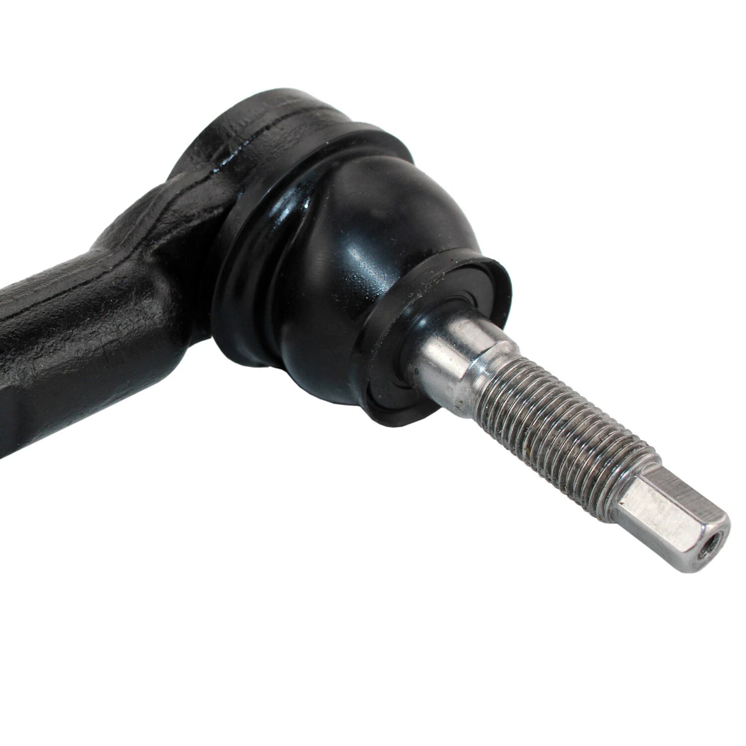 2X Outer Tie Rod End for Chrysler Aspen, Dodge Durango (2007–2009)